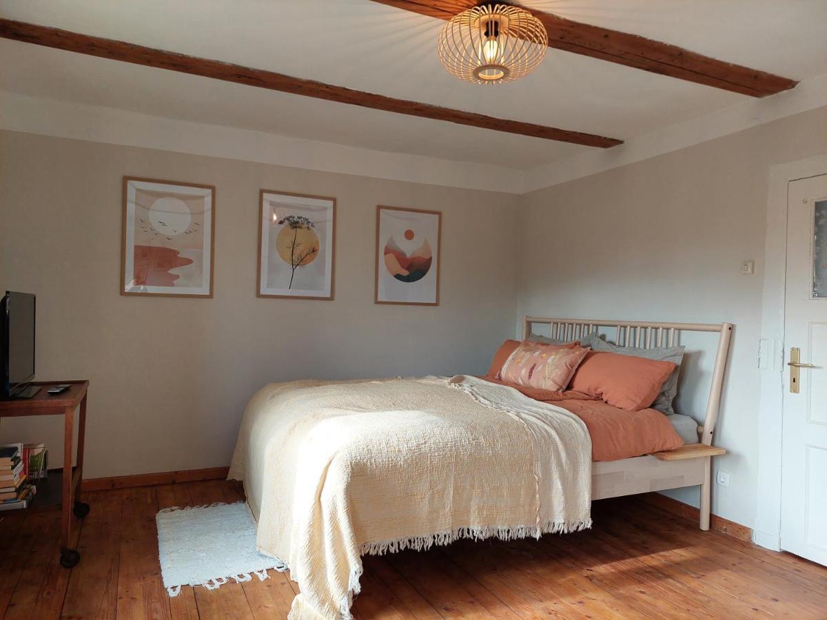 Gemuetliches Studio-Apartment In Ostseenaehe - Cosy Wulfi Probsteierhagen المظهر الخارجي الصورة